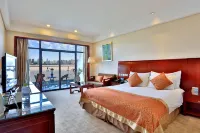 Mengjiang Hotel Hotels in Yongjia