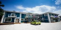 Muju in GuestHouse - Hostel Hotele w: 
