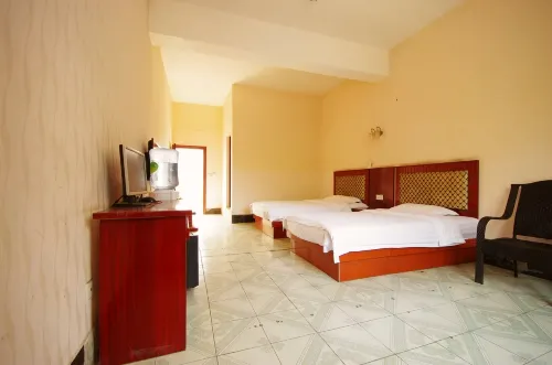 Leshan Jiaxin Hotel
