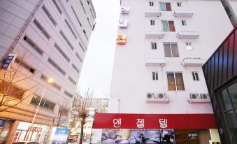 New Angel Motel Cheongju
