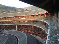 Longyan Haolaiwu Hotel