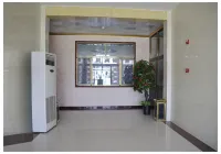 永登秦川賓館