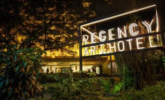 Regency Art Hotel