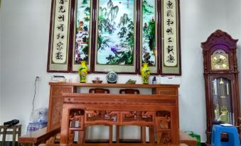 Wuyuan Xiangyun Villa