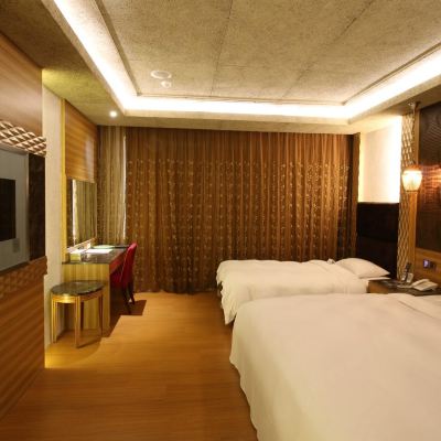 商務C 高雄R7環保商旅優惠