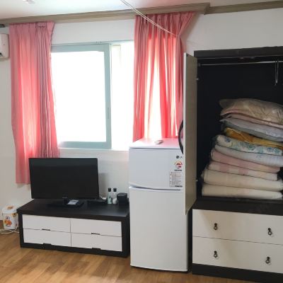 온돌룸 황금모텔 태안 쿠폰