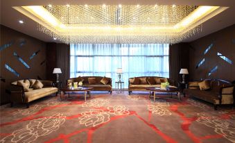 Chenzhou International Exhibition Hotel