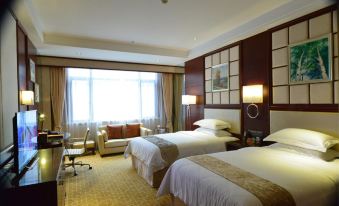Fuan International Hotel
