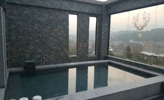 Shuyi Hot Spring Hostel