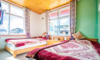 Tibetan Barley Youth Hostel