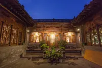 Jinxuan Hotel Ξενοδοχεία στην πόλη 
