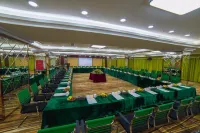 Rodin Oswey Hotel