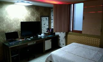 Abisong Motel Suncheon