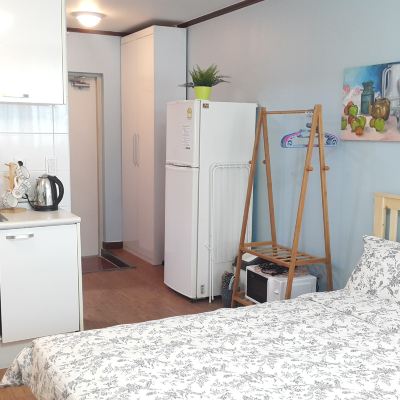 더블룸 서울 러블리하우스 쿠폰