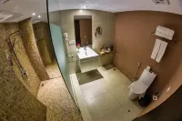 玫瑰花園酒店