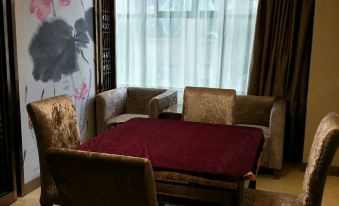 Hengyang Panlong Hotel