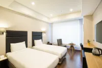Benikea Hotel Haeundae