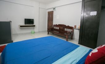 Zen Rooms Basic Kung Val Mansion Don Muang