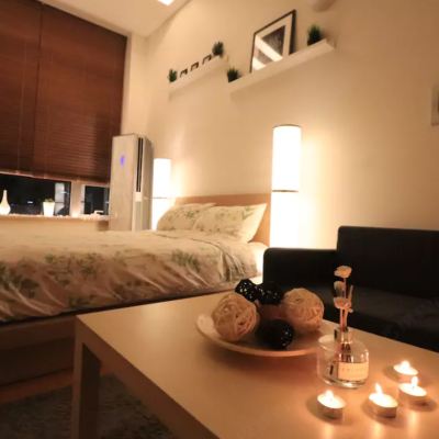 Namsan view 2  Family Room 서울 남산타워 하우스 쿠폰