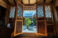 Baihe Wharf Inn Hotels in 