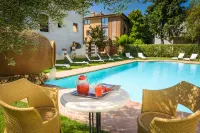 Hotel San Gregorio