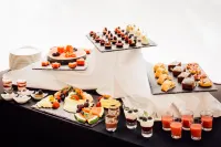 Vienna House Easy by Wyndham Bucharest Airport