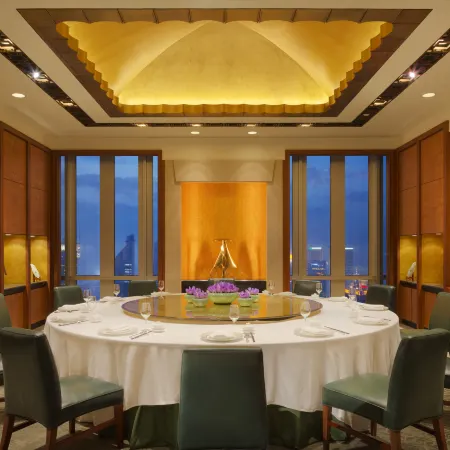 Grand Hyatt Shanghai