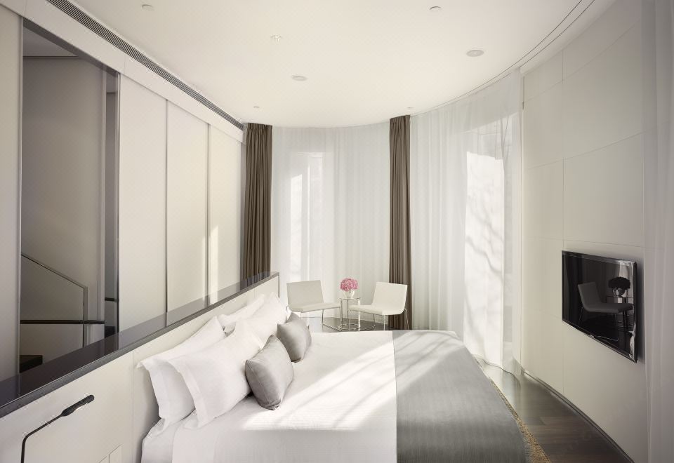 城市全景 3 卧室卓越 ME+ 套房