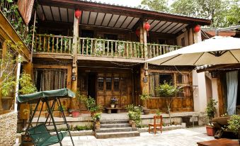 South Lotus Inn Lijiang