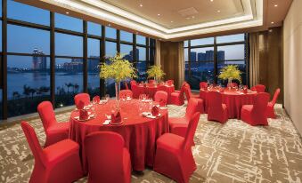 DoubleTree by Hilton Hotel Xiamen - Haicang