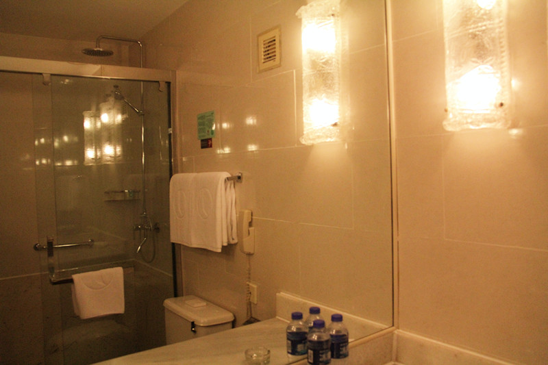 湖景家庭两室套间