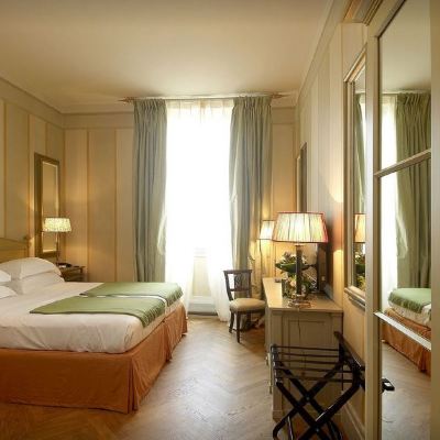 Classic Room Antica Torre di Via Tornabuoni 1 Florence Promo Code