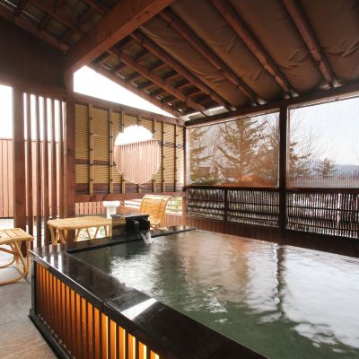 霞の座スイート あかん鶴雅別荘 鄙の座 クーポン