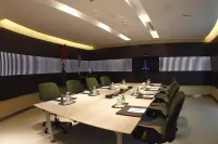 多哈火炬酒店