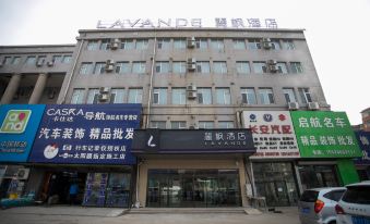 Lavande Hotel (Changchun Yiqi)