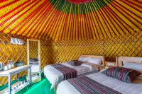 Kaoshan Daying Self-driving Tour Guesthouse