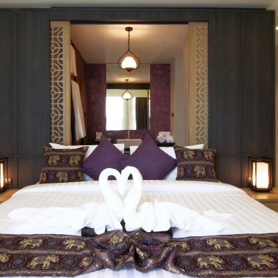 套房 塔陪門戶別​​墅優惠