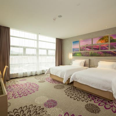 商務雙床房 麗楓飯店（東莞虎門萬達廣場店）優惠