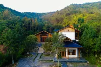 Liling Fengxi Valley · Danfeng Homestay