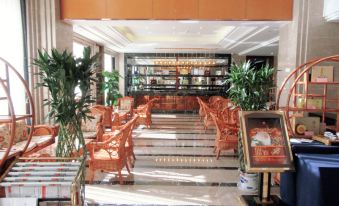 Xiujiang International Hotel