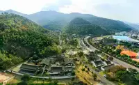 Dapengshan Hotel Hot Spring Nanshu