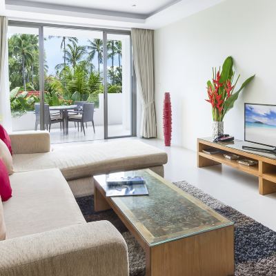 Superior Suite Beach Republic Koh Samui Promo Code