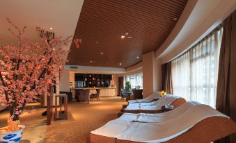 Quansheng Hotel Changsha