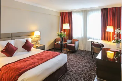 Le Royal Hotels & Resorts Luxembourg Hotels in 