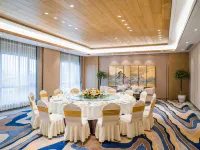 龍游廣和雷迪森維嘉飯店(龍游人民政府大南門店) 龍游住宿飯店
