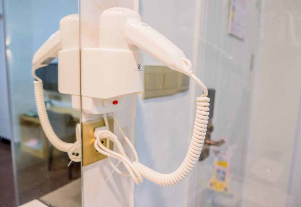 舒適大床房（安心舒睡+無菌床墊）