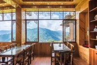 龍勝望景之家民宿（龍脊梯田七星伴月觀景台店）