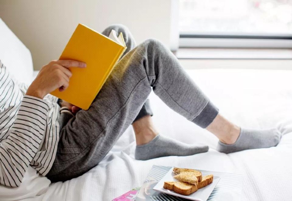 大床房（帶梳化床）