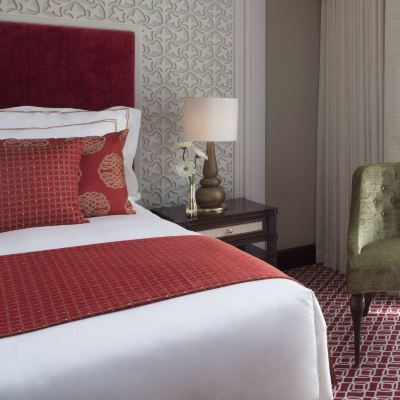 Superior Room Al Najada Doha Hotel by Tivoli Promo Code