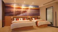 Junyi Chain Hotel (She County Government)